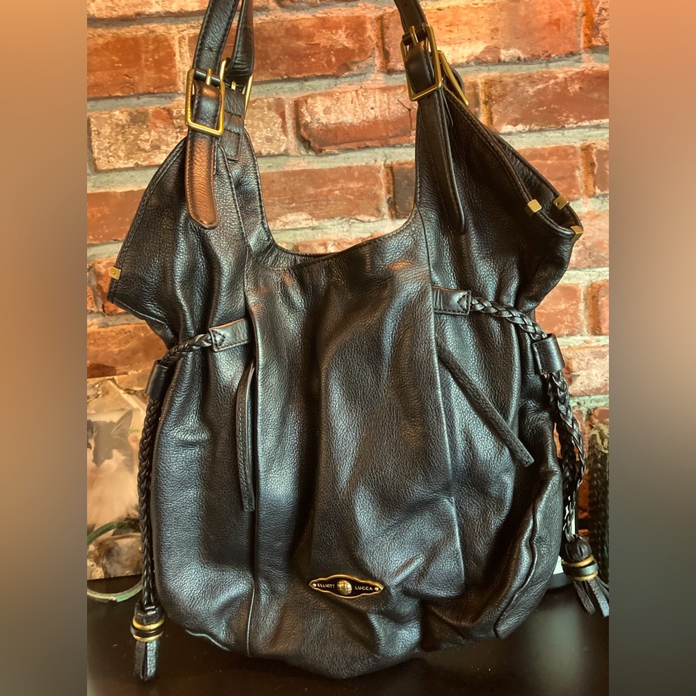 Elliot Lucca bag